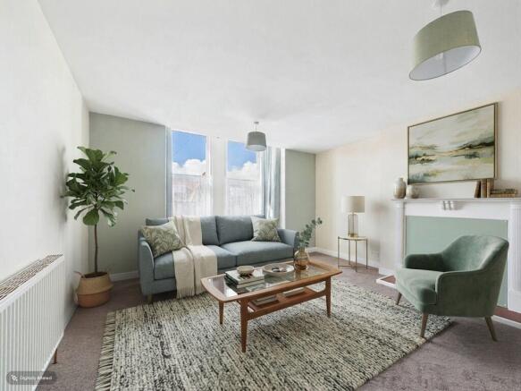 1 bed Flat to rent Image 6