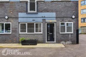 Flat G6, 17 33 Abacus House, Dudley Street, Luton LU2 0NS