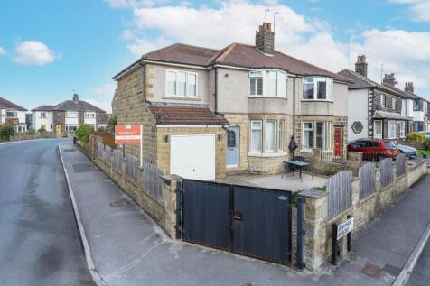 Sunnybank Crescent, Yeadon, Leeds, LS19