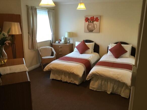 Guest Suite