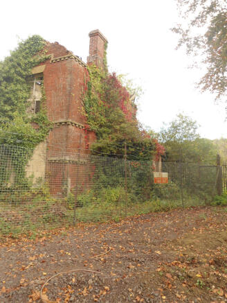 Funtley Lodge