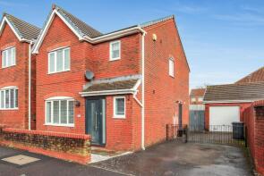 57, College Green, Yeovil BA21 4JR