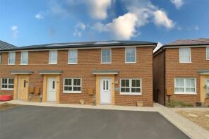 60, Len Pick Way, Bourne PE10 2AQ