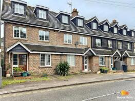 171, Waterside, Chesham HP5 1PG