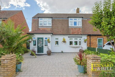 St. Marys Road,Chadwell St Mary,RM16 4JX