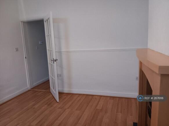 Reception Room 1