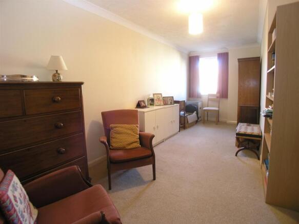 BEDROOM TWO
