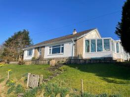 Fourwinds, Kilfinan PA21 2EP