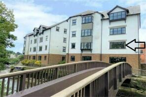 8, Enys Quay, Truro TR1 2HH