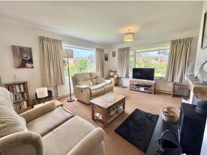 Ripon Way, Carlton Miniott, Thirsk