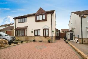 11, Oakleafe Drive, Pontprennau, Cardiff CF23 8AL