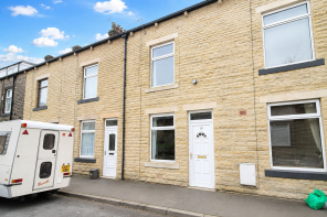19, Harley Street, Todmorden OL14 5JE