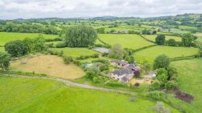 Bwlch Cottage, Ty-canol Junction To Bwlch, Oswestry SY10 9EB