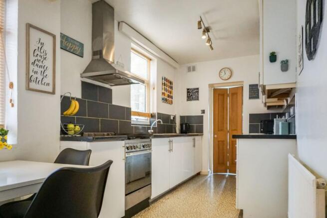Kitchen/Breakfast