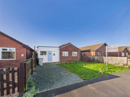 Harding Close, Sutton-On-Sea