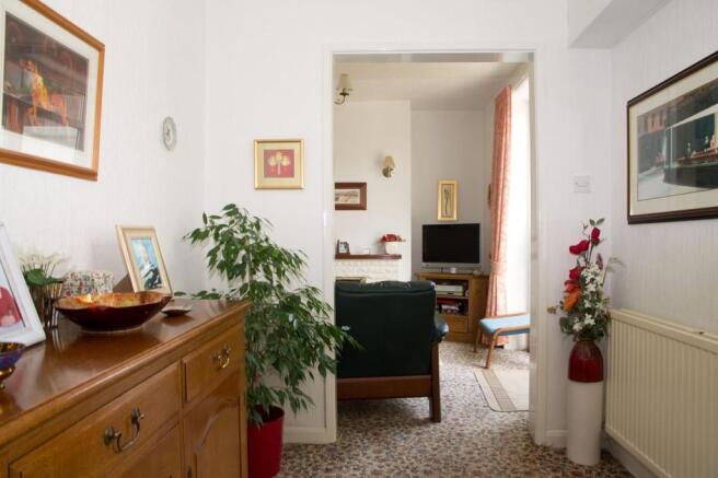 'Inner Hallway'