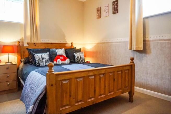Bedroom Two