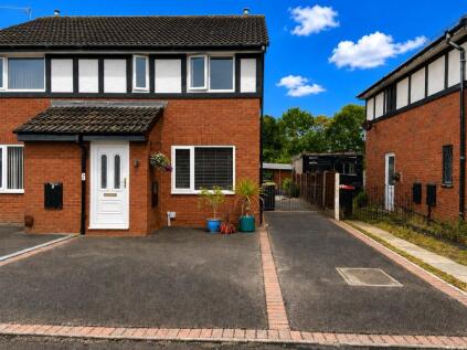 Hidings Court Lane, Morecambe, Lancashire, LA4