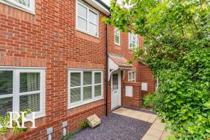 31, Lon Bedw, Llandudno Junction LL31 9FE
