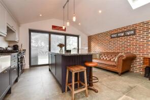 18, Kingsdown Road, Sutton SM3 8NY