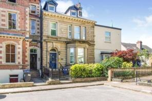 7, Regent Square, Doncaster DN1 2DS