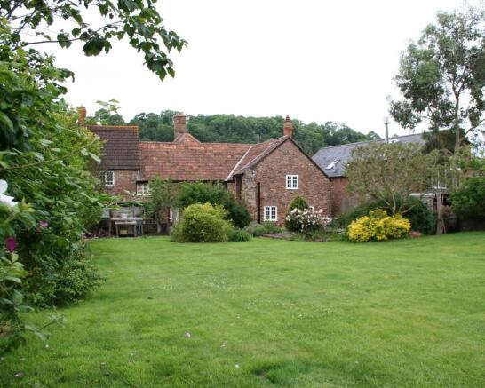 House & Garden