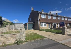 16, Croft Road, Portland DT5 2HQ