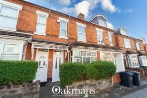 88, Teignmouth Road, Birmingham B29 7AY