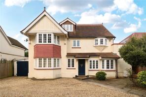 Beeches, Weston Green, Thames Ditton KT7 0JZ