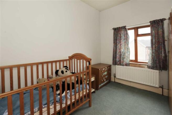 BEDROOM No. 4