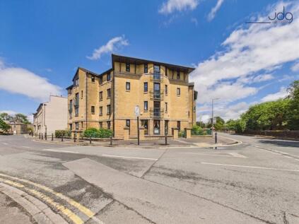Spinners Court, Lancaster | Ground Floor Over-55s Apartment Close To Lancaster Canal