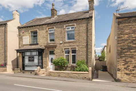 Oxford Road, Gomersal