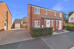 40, Campus Drive, Northampton NN2 7FN