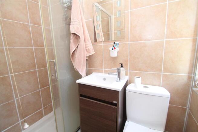 En Suite Shower Room
