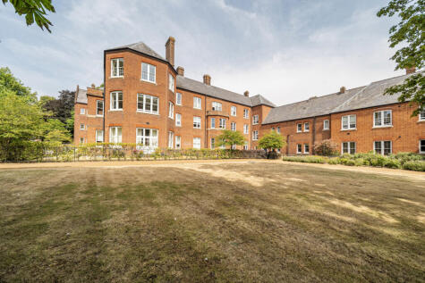 Faringdon Court, Cholsey, Wallingford, Oxfordshire, OX10
