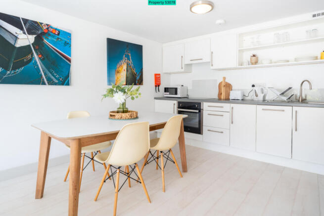 Kitchen Dining