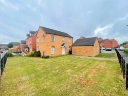 29, Shalford Road, Leicester LE5 0AY