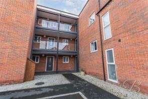 24, Heritage House, Woodland Park View, Mansfield NG18 5FD