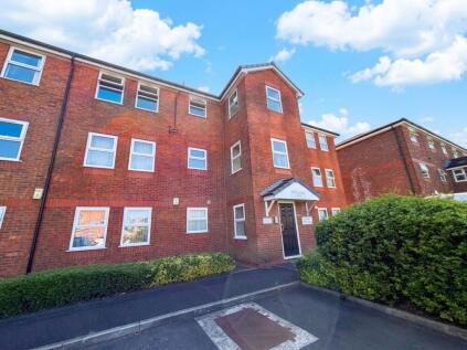 Montonmill Gardens, Eccles, M30