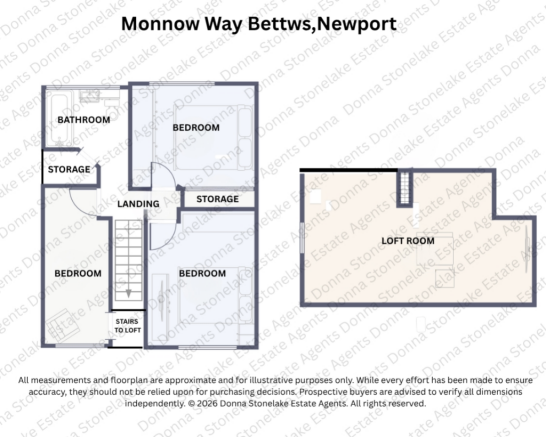 FP 41 Monnow Way (B)