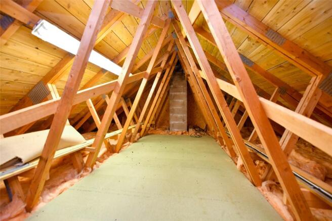 Attic