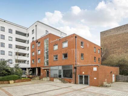 Loates Lane, Watford