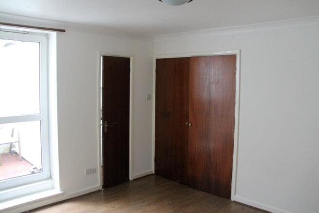 Main Room