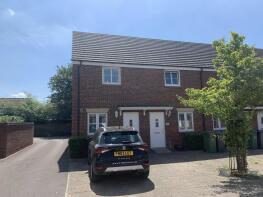 20, Peregrine Court, Calne SN11 9RY
