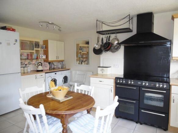 Kitchen/Breakf...