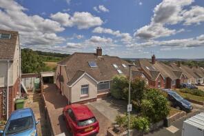 76, Brookside Crescent, Exeter EX4 8NE
