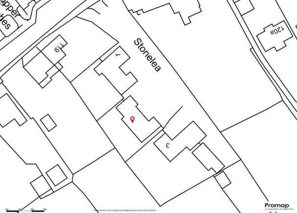 Detailed Map