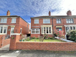 40, Waring Drive, Thornton Cleveleys FY5 2SP
