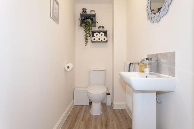 CLOAKROOM
