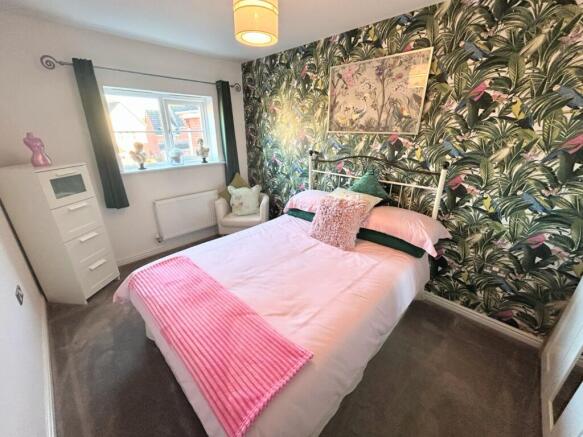 Bedroom 3